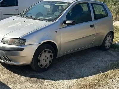Usata Fiat Punto