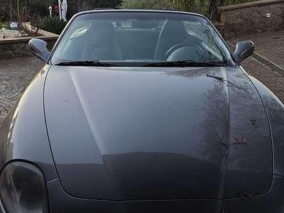 Usata Maserati Spyder 390 CV (286 kW) 2004 Cabrio