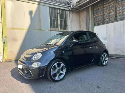 Usata Abarth 595