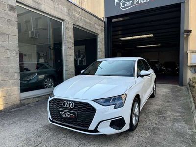 Audi A3 Sportback e-tron