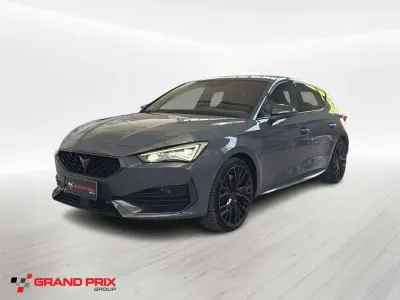 Occasion Cupra Leon VZ 150 ch (110 kW) 2023 Gris Berline