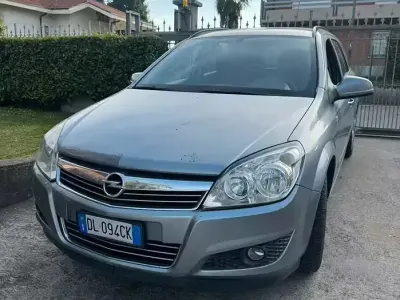Usata Opel Astra