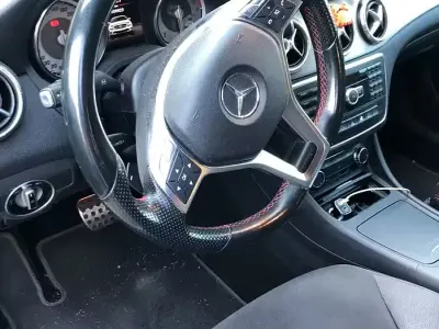 Usata Mercedes CLA220