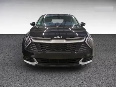 Nuova Kia Sportage Style 135 CV (99 kW) 2026 Viola SUV