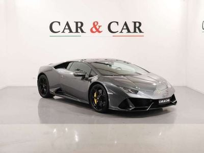 Lamborghini Huracán