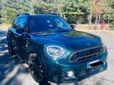 usata Mini Countryman sd all 4