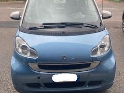 usata Smart ForTwo Coupé -