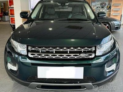 usata Land Rover Range Rover evoque - 2.2D 150CV