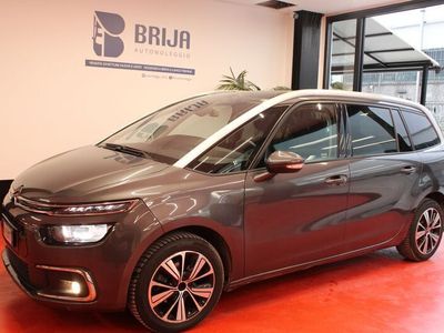 Citroën Grand C4 Picasso