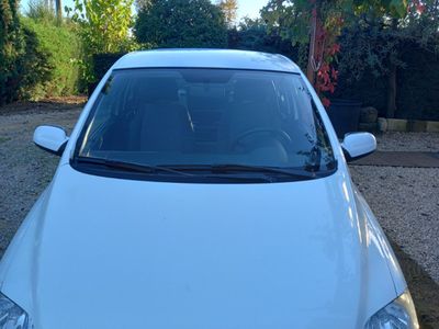 usata VW Fox 1.4 TDI