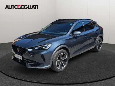 Usata Cupra Formentor 150 CV (110 kW) 2023 Other SUV