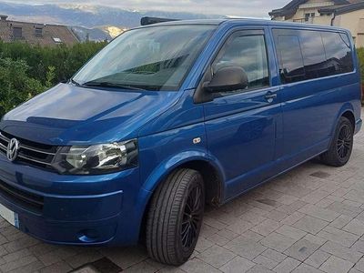 VW T5