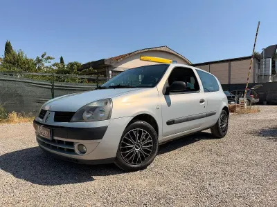 Usata Renault Clio II