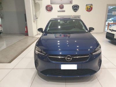 usata Opel Corsa 1.2 100 CV Edition del 2021 usata a Chieti