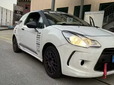 Usata Citroën DS3