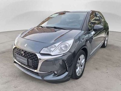 DS Automobiles DS3