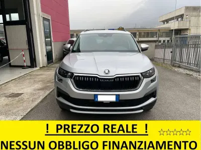 Usata Skoda Kodiaq