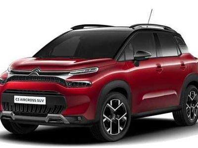 usata Citroën C3 Aircross PureTech 110 S&S Max nuova a Legnano