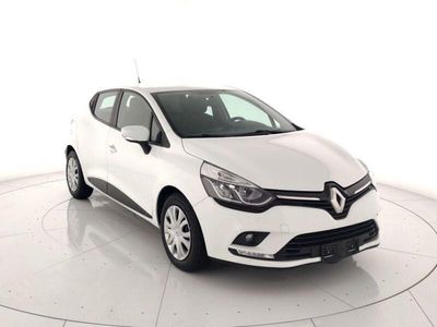 usata Renault Clio IV 2017 Clio 1.5 dci energy Zen 90cv