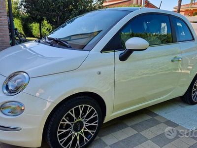 usata Fiat 500 (2020-->) - 2022