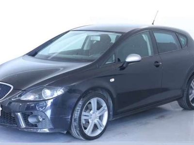 usata Seat Leon 2ª serie - 2008