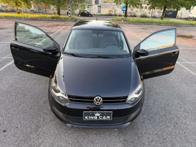 Usata VW Polo Highline 82 CV (60 kW) 2013 Other Utilitaria