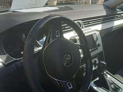 Usata VW Passat Business 150 CV (110 kW) 2015 Station wagon