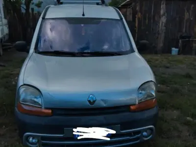 Usata Renault Kangoo