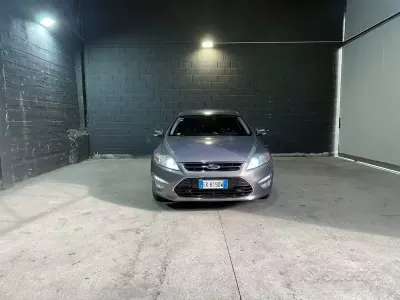 Usata Ford Mondeo