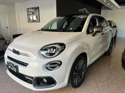 Usata Fiat 130 Dolcevita 130 CV (95 kW) 2024 Bianco