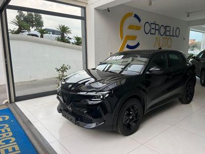 Nuova Alfa Romeo GT Junior Edizione Speciale 145 CV (106 kW) 2025 Nero metallizzato SUV