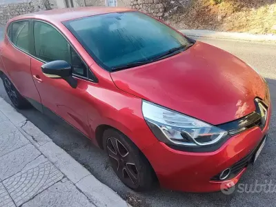 Second-hand Renault Clio IV