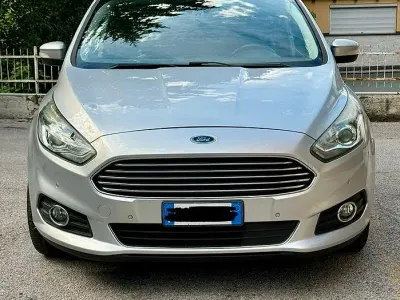 Usata Ford S-MAX