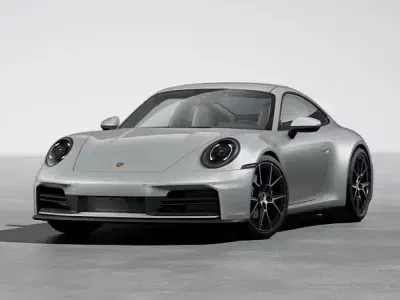 Usata Porsche 911 Carrera