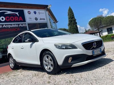 Volvo V40 CC