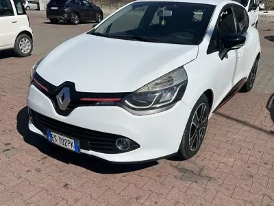 Usata Renault Clio IV