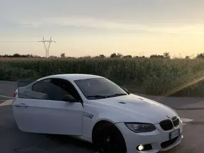 Usata BMW 320