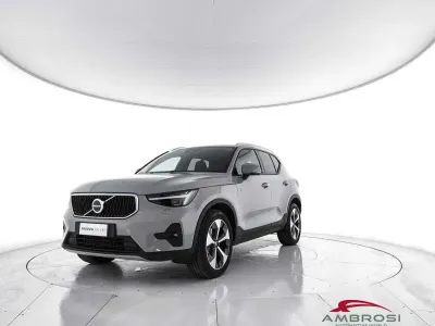 Usata Volvo XC40