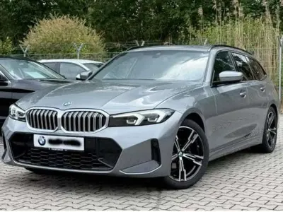 Usata BMW 318