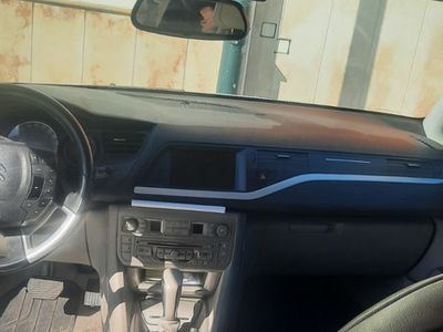 Usata Citroën C5 2014 Bianco Station wagon