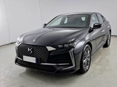 DS Automobiles DS4