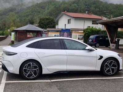 Usata BYD Seal Design 69 kW (95 CV) 2024 Berlina