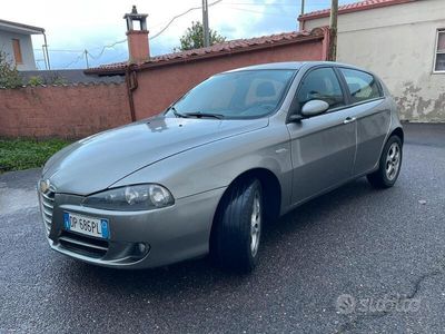 usata Alfa Romeo 147 1.9 JTDM Progression (88KW - 120 CV)