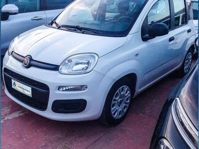 usata Fiat Panda 1.0 FireFly S&S Hybrid Easy del 2020 usata a Sassari