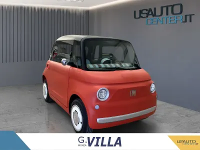 Nuova Fiat Topolino 5 kW (8 CV) 2026 Utilitaria