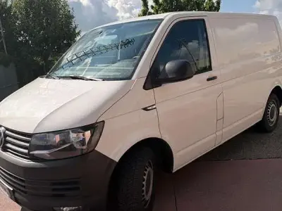 Käytetty VW Transporter Business 150 HP (110 kW) 2017 Van