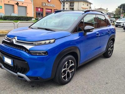 usata Citroën C3 Aircross PureTech 110 S&S Shine