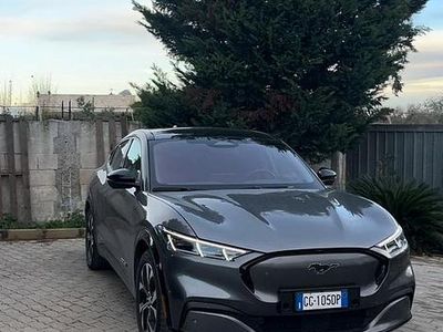 Usata 2022 Ford Mustang Extended Range Station wagon | 29.499 €