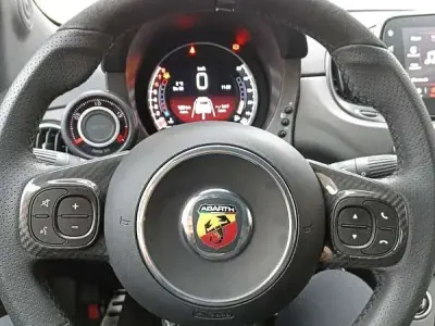 Usata Abarth 595