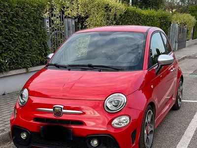 Usata Abarth 595 Turismo 166 CV (122 kW) 2017